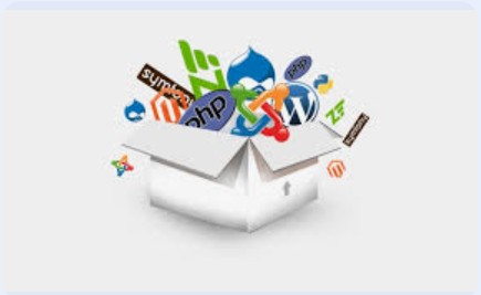 Web Development Icon